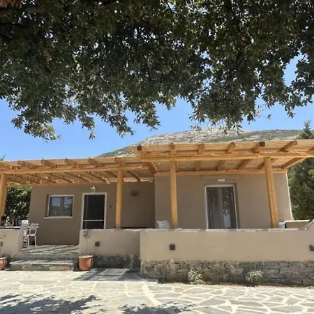 빌라 Yerodabelo Traditional Family Mansion