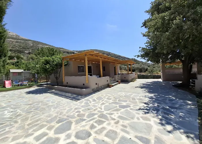 Yerodabelo Traditional Family Mansion Βίλα *