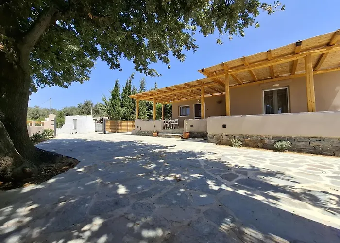 Yerodabelo Traditional Family Mansion Βίλα