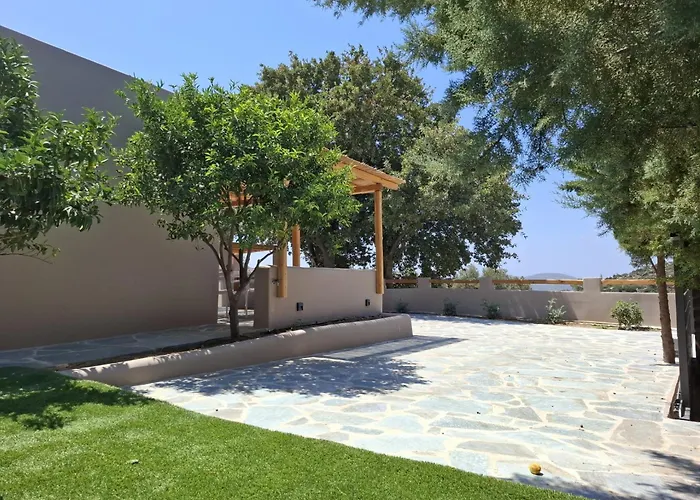 Βίλα Yerodabelo Traditional Family Mansion *