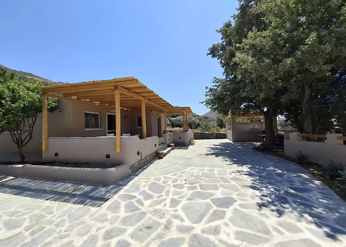 Yerodabelo Traditional Family Mansion Βίλα