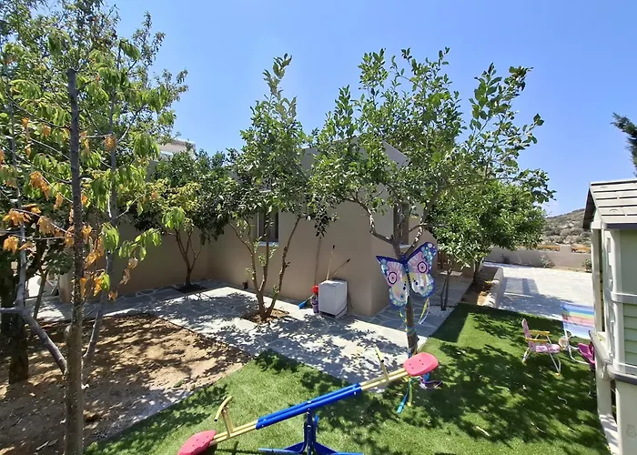 Yerodabelo Traditional Family Mansion Βίλα *