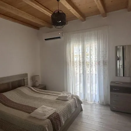 Yerodabelo Traditional Family Mansion Naxos City