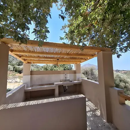 Yerodabelo Traditional Family Mansion