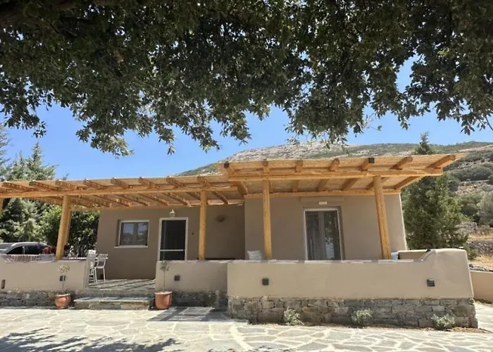 Villa Yerodabelo Traditional Family Mansion